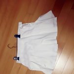 <b>흰색</b> 테니스치마에 어울리는 옷 좀 골라 줘