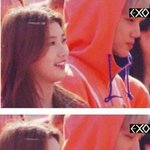 [EXO] 수지한테 <b>철벽</b>쳤다는 카이 모습