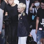 [방탄소년단] <b>분명</b> 윤기사진인데 자꾸만 뒤에.....