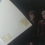 [EXO] 왜<b>이</b>타이밍에포스터떨어지고<b>지랄</b>