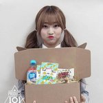 아무리 생각해도 <b>혜리</b> 너무 아깝다ㅠㅠ