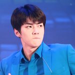 [EXO] 타그룹은 별루얌 차라리 같은그룹멤버 <b>영업</b>한다