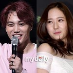 [EXO] <b>기자</b>가 카이싫어하는구나