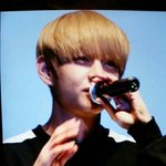 [방탄소년단] 태형이<b>볼살</b>올랐네ㅜㅜ