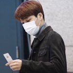 [EXO] 텍안떼고 컨셉질 쇼하는 카이