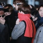 [EXO] 시발 준면<b>이</b>처럼 좀 가리고 쳐 다니던가