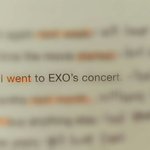 [EXO] 타팬인데<b>요오</b>