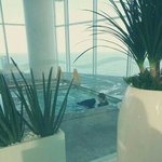 [EXO] 물은 우리 체온보다 약간 높아 같이 풍덩