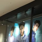 [EXO] 나 애들때문에 <b>스파오</b>일시작햇는데