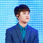 [EXO] 경수 <b>머리</b>기르니까 <b>예전</b>같다 ㅎㅎ
