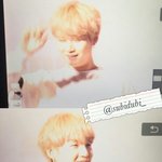 [방탄소년단] 오늘자눈이부신<b>융기</b>