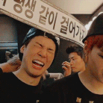 [방탄소년단] 일주일<b>동안</b>트윗