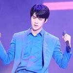 [세훈] 160401 <b>시크릿</b>나이트 고화질2