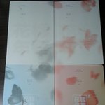 [방탄소년단] 화양<b>연화</b> 앨범 표지 색 이유가