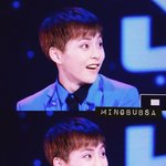 [EXO] 존ㄴ나 김슈밍 밍구리랑 <b>개</b>닮지않았냐