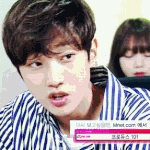 [<b>B1A4</b>] 와 진짜 어딜가나 같은 곳에서 나옴