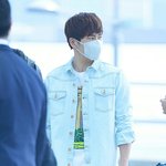 [인피니트] 호원이 청<b>자켓</b>