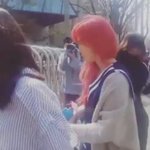 [드루와] <b>웬디</b> 폰케이스(충격..)
