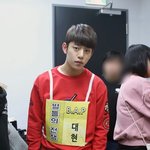[BAP] 애들 실물이랑 가까운 사진