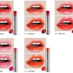 [댓글부탁해] 얘들아 아리따움 <b>오일</b>틴트색좀골라줘