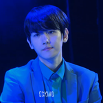 [백현] 사람이 이로케 달콤할수 있는거냐? ㅇㅇ? 백현아 ㅜㅜ