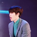 [EXO] 응 맞아 백현이가 이쁜게 죄야