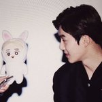 [EXO] 면토끼가 면토끼를 만났을때_<b>ver</b>