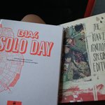 [<b>B1A4</b>] 너네는 솔데 앨범 무슨색이야???