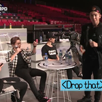 [EXO] 갑자기 종인이일 터지고 이 사진보니까