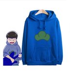 우리학교에 오<b>소마</b>츠상 티셔츠 입고다니는애있음