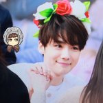 [EXO] 카이팬분들 시간은 많이 <b>남아</b>있으요