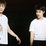 [EXO] 카이팬분들 시간은 많이 <b>남아</b>있으요