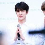 [EXO] 그동안 악개짓한거 <b>어서</b> 회개하고 갈아타십쇼