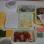 우리집 가족외식메뉴로 인기가 많은 원할머니<b>보쌈</b>