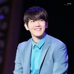 [백현] 백현이는 진짜 ,너란 아인 진짜