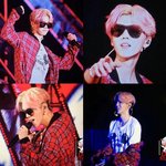 [EXO] 이새끼 썬글라스 끼니까