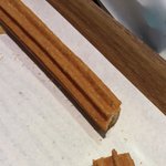 [꼭댓글부탁] <b>츄러스</b>를 샀는데 웬 나뭇가지가ㅋㅋㅋ꼭 봐주세요ㅋㅋㅋ