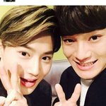 [EXO] ㅅㅂ... 얼굴<b>책</b> 프사바꾼거보다가
