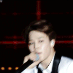 [방탄소년단] 오늘박지민눈<b>화장</b>누가했냐고