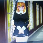 <b>수녀</b>와 금단의 사랑에빠져버렸어요..