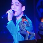 [EXO] 시크릿나이트때