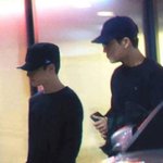 [EXO] 생각 해보니 둘이 <b>세컨드</b> 박스에서