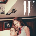 [EXO] 어쩐지 w화보 너무 <b>자연</b>스럽더라