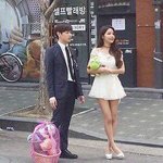 여초 난리난 <b>에릭</b>남 키 논란