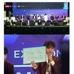 [EXO] 카2는클이스탈에게만<b>사랑꾼</b>임