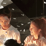 [EXO] 데뷔초 슴콘 카이<b>스탈</b>이랑 탱큥 비교