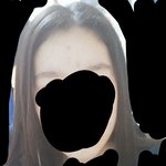 앞머리 자르는거 괜찮을것같어?(사진있음)