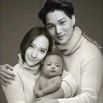 [EXO] 카이 크리스탈 <b>화목</b>한 가정모습