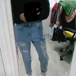 [드루와] 한번더<b>올림</b>) 배기바지이뻐서 기분좋음