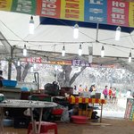 [진심개빡침] +추가)언양 벚꽃축제 바가지 음식